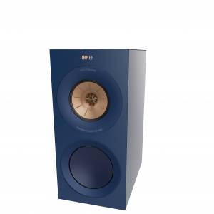Cardas CIear Sky X4 / KEF R3 Meta