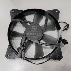 Cooler Master 120x25mm 機箱風扇