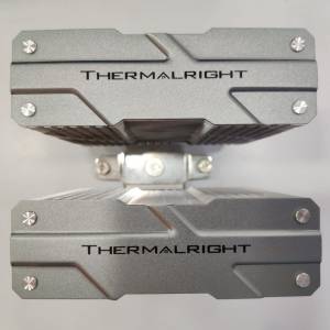 利民PA120雙塔風冷散熱器(不連風扇) ThermalRight Peerless Assassin 120