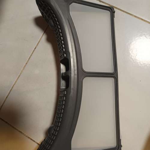 惠而浦 乾衣機 隔塵網