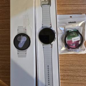 Samsung Galaxy Watch7 44mm lte 港行有單