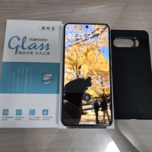 99%新 Google Pixel 8 Pro 128GB 【有盒full set】