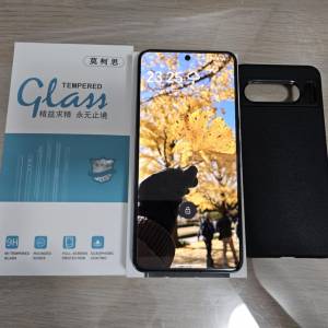 99%新 Google Pixel 8 Pro 128GB 【有盒full set】