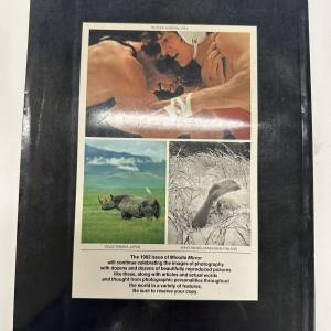 Minolta Mirror 1982 Issue