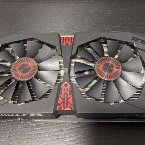 Asus gtx1060 6g
