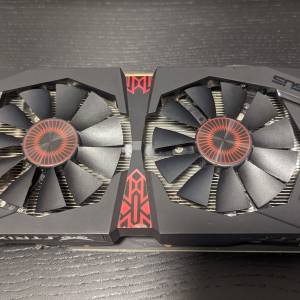 Asus gtx1060 6g