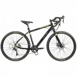 DAHON GB-2 鋁合金Gravel折疊車~OBA793