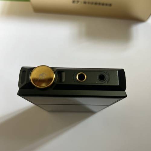 Luxury & Precision E7 精挑版