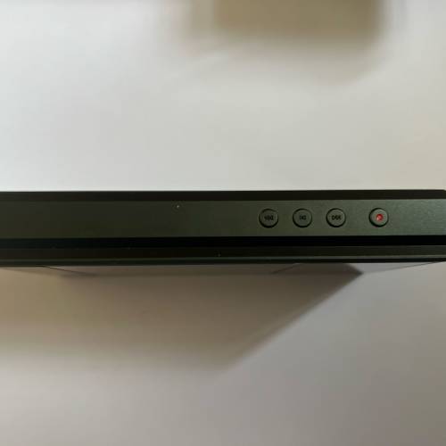 Luxury & Precision E7 精挑版