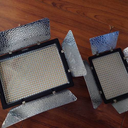 永諾YONGMUO LED 燈
