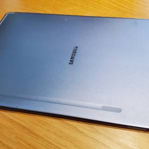 Samsung Tab S6 T860 Wifi 256+8GB 單機一部有筆 屏幕小印