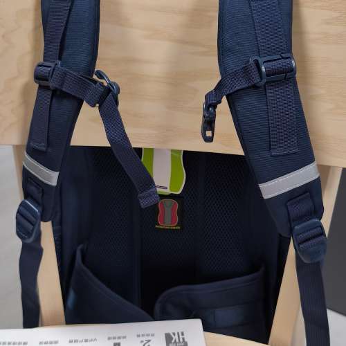 Dr Kong 1.2年班書包 中size