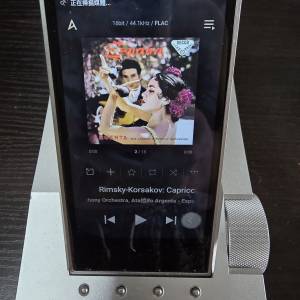 AK CA1000