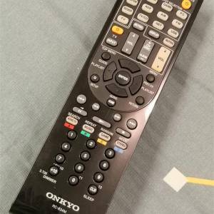 Onkyo 遙控器