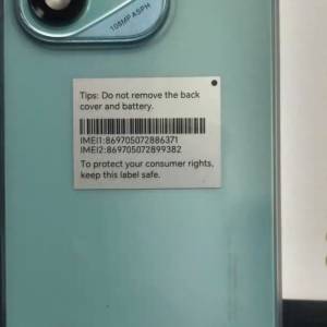 HONOR 400 Lite
