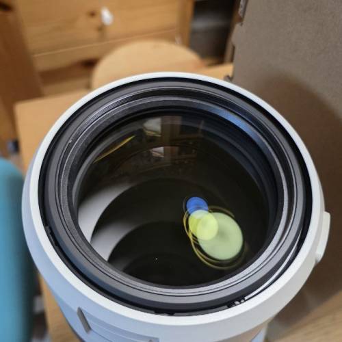 Sony FE 400-800 F6.3-8 G OSS