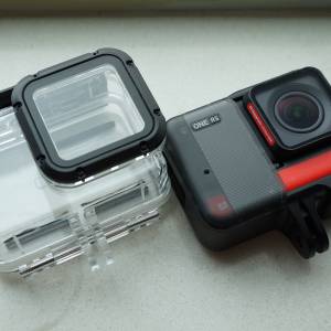 Insta360 ONE RS