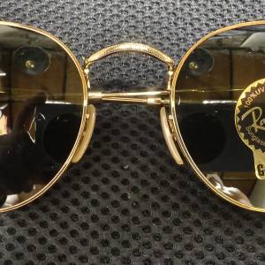 Ray-Ban Sunglasses太陽眼鏡（全新）意大利製造