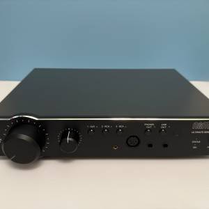 Violectric Niimbus US 5 Pro 旗艦級平衡耳擴