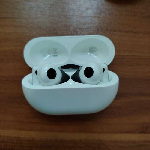 Huawei freebuds pro 2 籃牙耳機
