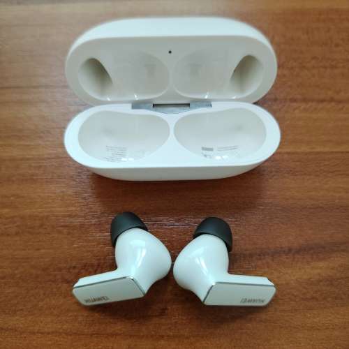 Huawei freebuds pro 2 籃牙耳機