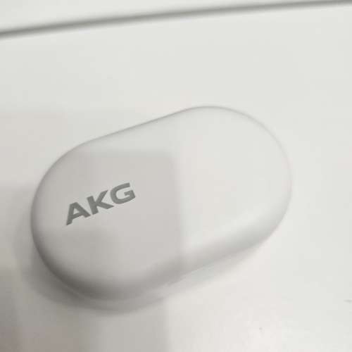 AKG N5 Hybird藍牙耳機