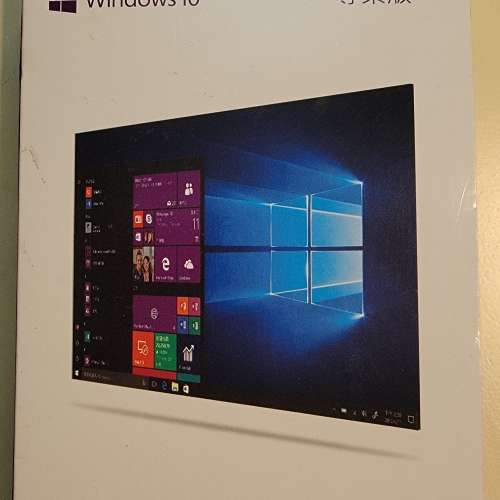 windows10 pro