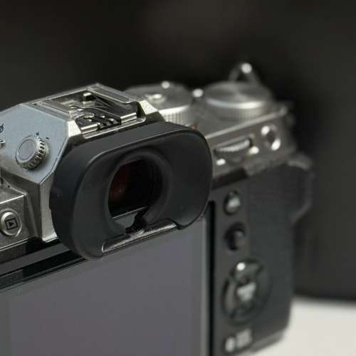 Fujifilm 富士 X-T5 silver XT5 銀色 全套有盒 全新配件未用
