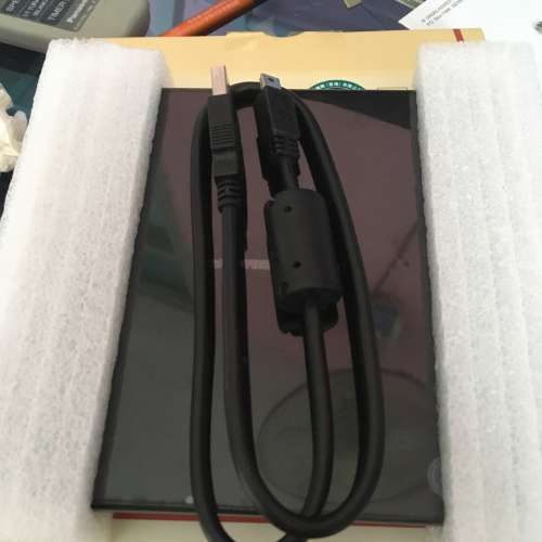 外置DVD Writer