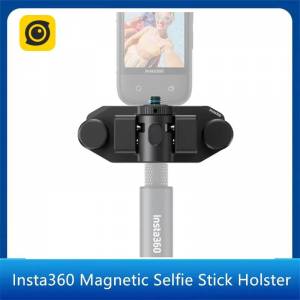 「深之都實體店」Insta360 原裝磁吸自拍棒掛架 Insta360 Magnetic Selfie Stick Hange