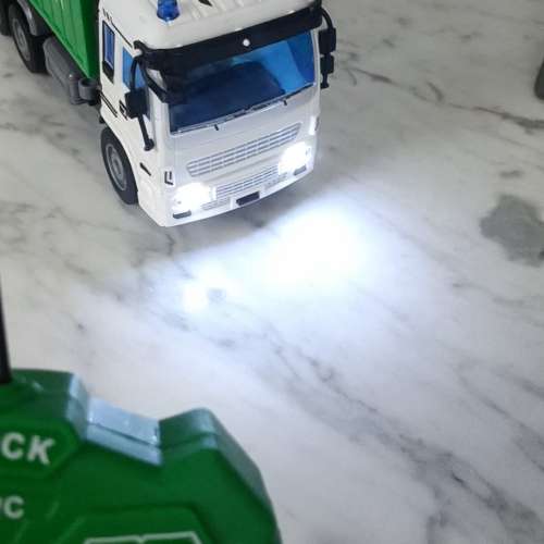 RC TRUCK CAR 遙控車