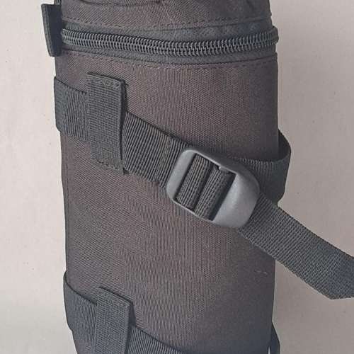 LOWEPRO LENS CASE 鏡頭袋三個