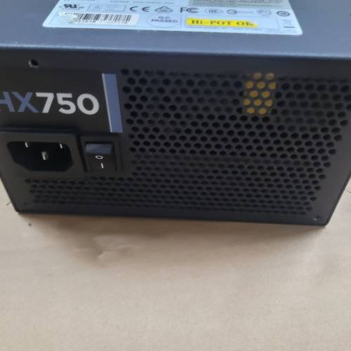 corsair 火牛 750W （壞）