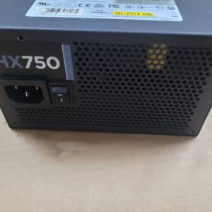corsair 火牛 750W （壞）