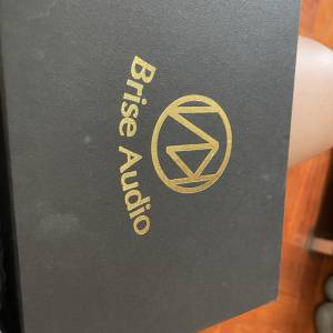 brise audio for IE900 4.4