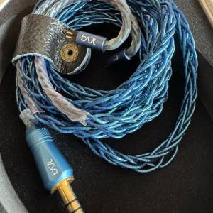 Beat Audio “New Night” (4.4  CM）8￼耳機線