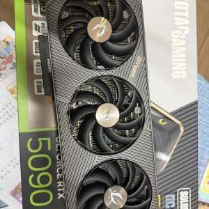 索泰 Rtx 5090 32g