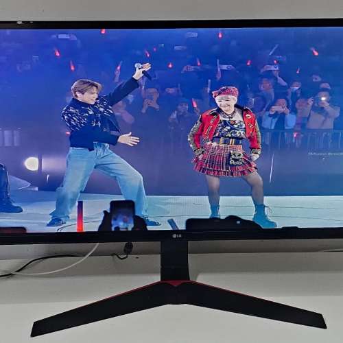 LG 34" 21:9 UltraWide IPS 顯示器