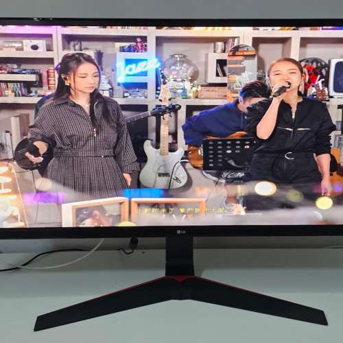 LG 34" 21:9 UltraWide IPS 顯示器