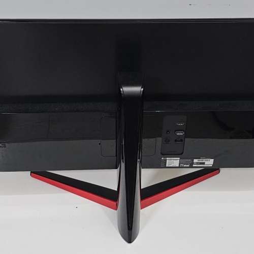 LG 34" 21:9 UltraWide IPS 顯示器