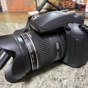 Fujifilm HS-10 $500
