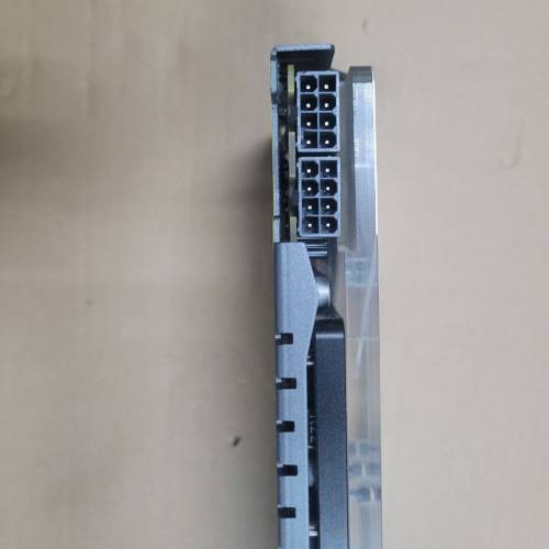 GTX1080 ZOTAC 水冷板