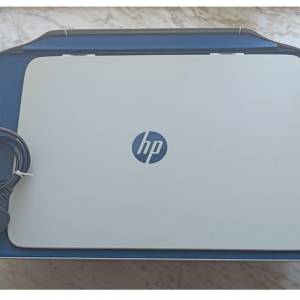 HP printer HP 2723