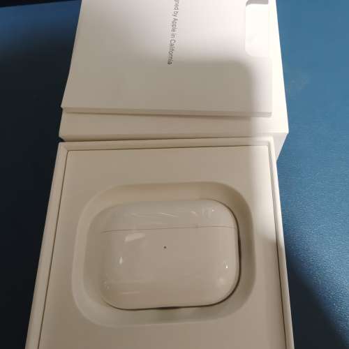 出售Airpods Pro 2, TYPE C，僅拆封，未用過