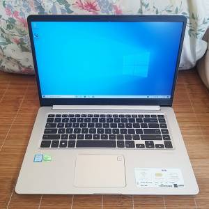 Asus S510U