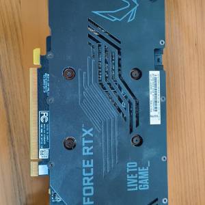ZOTAC RTX 3060 12GB
