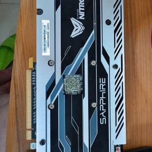 壞RX480 $50