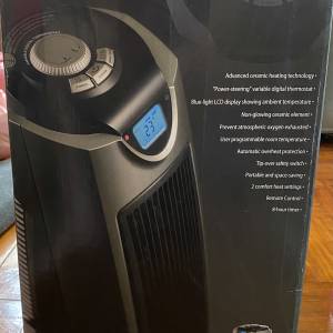 INNOTEC Ceramic Heater