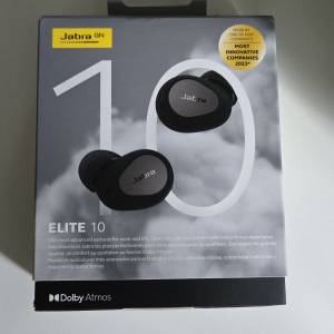 Jabra Elite 10