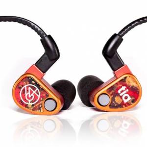 64Audio U18t / Symphonium Crimson